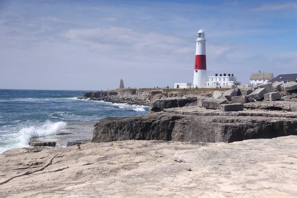 Portland bill deniz feneri