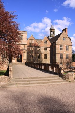 Rufford Abbey