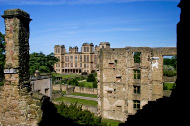 Hardwick Hall