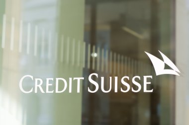 kredi suisse banka şubesi