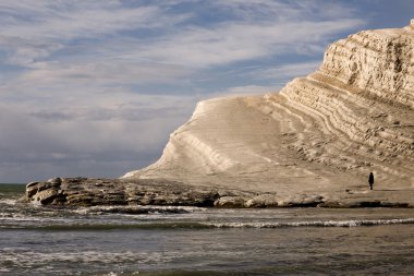 Scala dei turchi