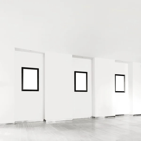 Galerie — Stock fotografie