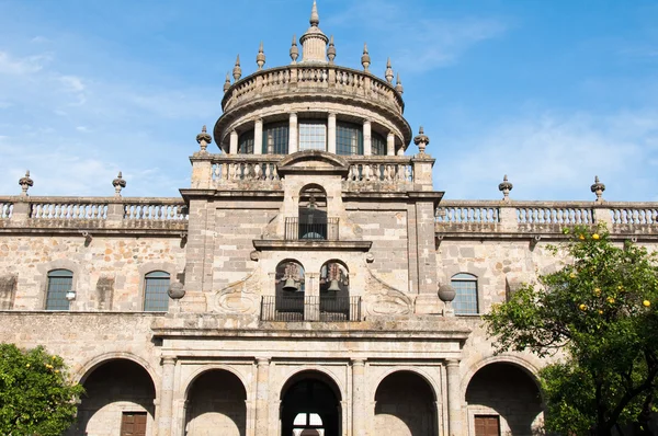 Hospicio Cabañas - World Heritage Site, Guadalajara (Mexico) — Zdjęcie stockowe