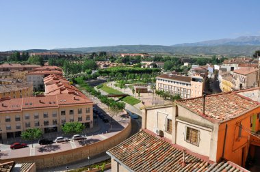 TARAZONA, Zaragoza İspanya şehir