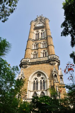 Mumbai, Hindistan Üniversitesi