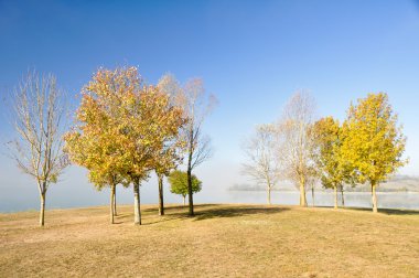 garaio, Bask Ülkesi Doğal Parkı