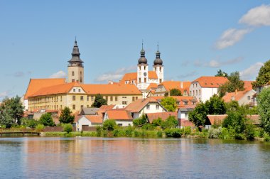 Telc, Çek Cumhuriyeti