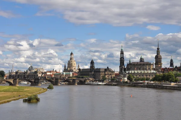 Dresden (Germany) — Stock Photo, Image