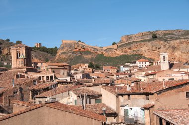 Saragossa (İspanya İspanyol şehirde)