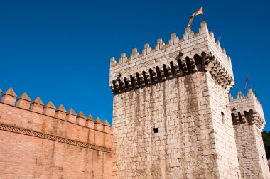 daroca, Zaragoza (İspanya ana kapısı)