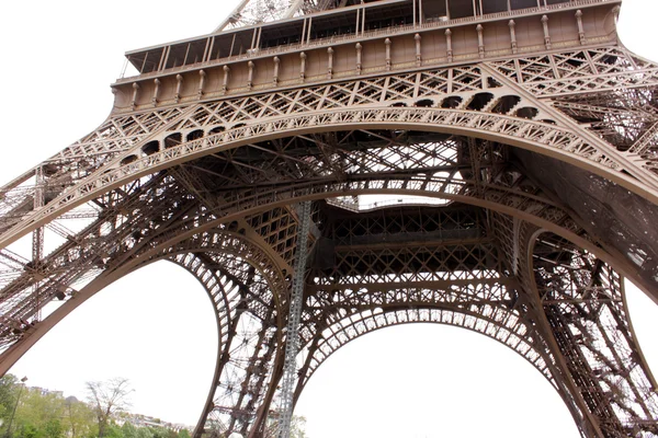 La Tour Eiffel — Photo