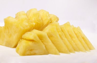 Ananas.