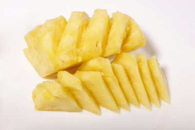 Ananas.
