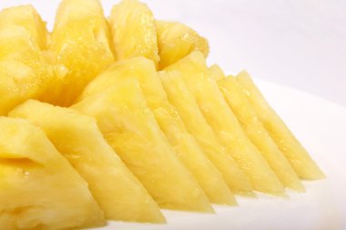 Ananas.