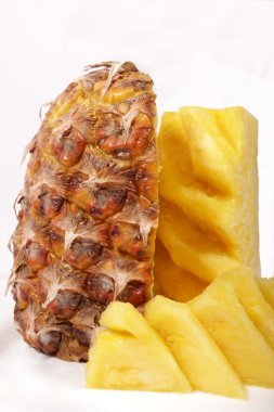 Ananas.