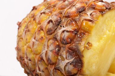 Ananas.