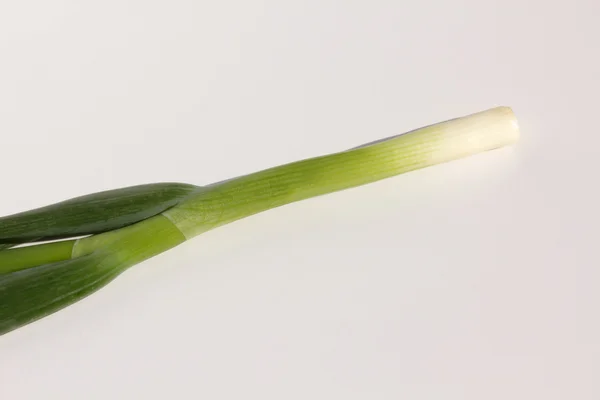 Yeşil soğan — Stok fotoğraf
