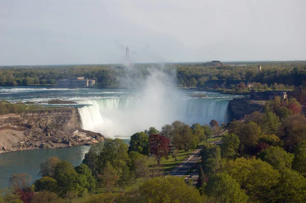 Cascata del Niagara — Foto Stock