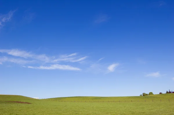 stock image Blue sky