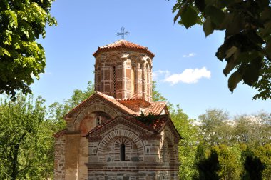 eski kilise