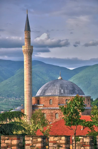 stock image Mosque