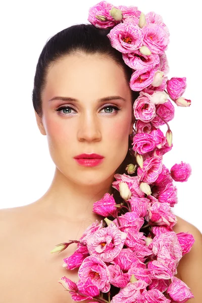 Kvetoucí — Stock fotografie