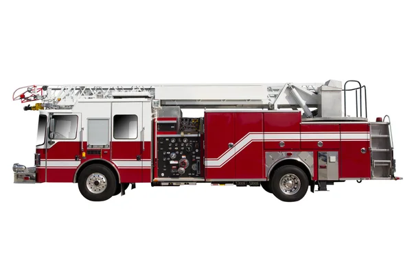 stock image Fire Truck