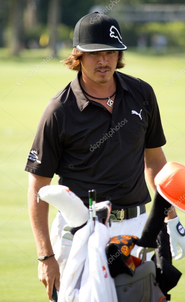 Rickie Fowler Stock Editorial Photo C Ventanamedia 10723744