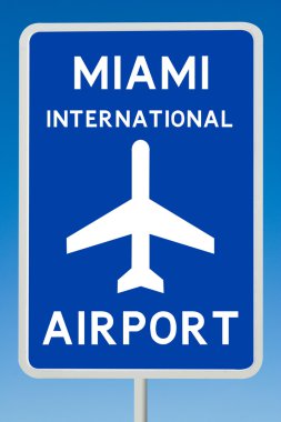 Miami Havaalanı