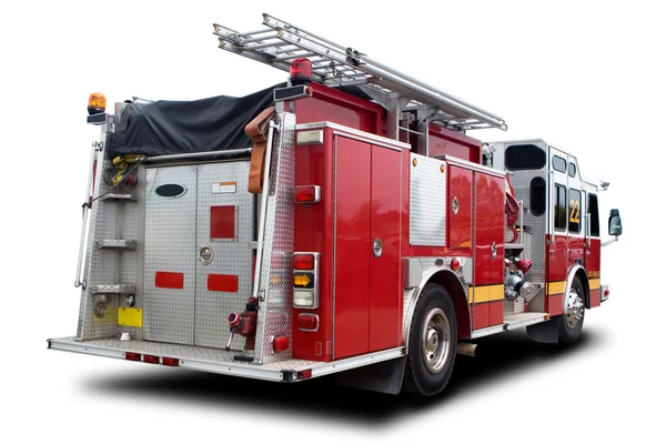 stock image Fire Truck