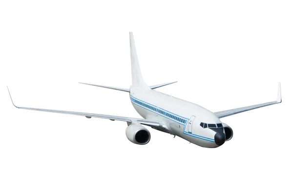 Jet Aircraft — Stock Photo, Image