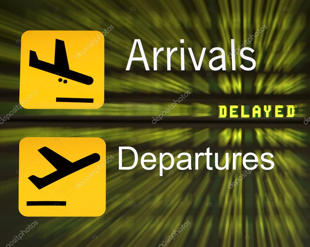 archer arrivals departures