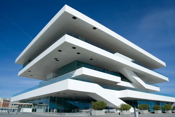 Valencia bina — Stok fotoğraf
