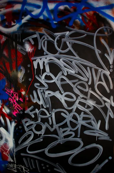 Graffiti Duvarı