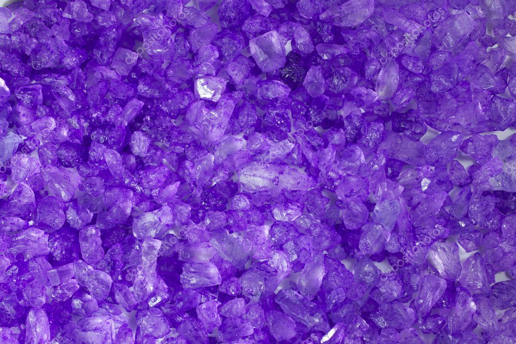 Purple Crystal Rock Background Stock Photo by ©swatchandsoda 8656132