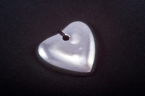 Stock image Metal Heart