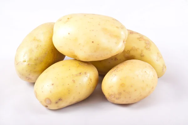 stock image Pile of Potato