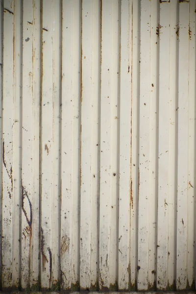 古いドア、金属の質感 — ストック写真