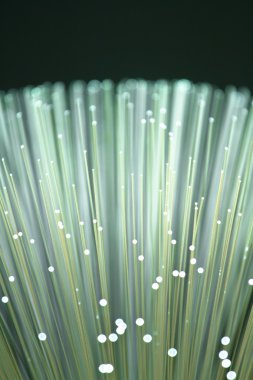 Fiber optik yakın çekim, modern bilgisayar iletişim teknolojisi