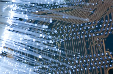 Optik Fiber