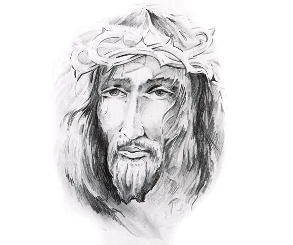 Jesus christ design Stock Photos, Royalty Free Jesus christ design ...