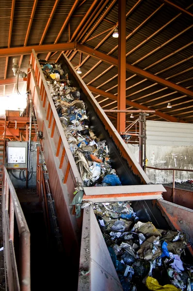 Do recyklingu — Zdjęcie stockowe