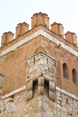 Alcala de Henares Kalesi