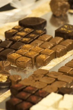 kek ve hamur işleri