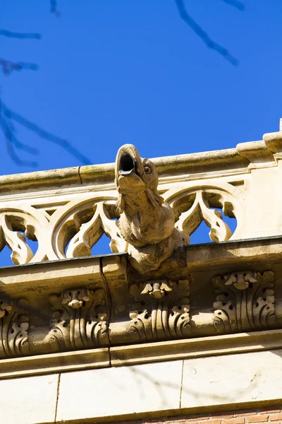 stock image Gargoyle