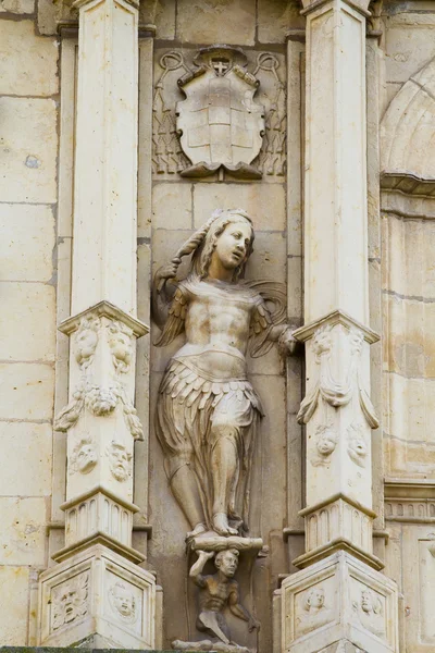 Renaissance College — Stock Photo, Image