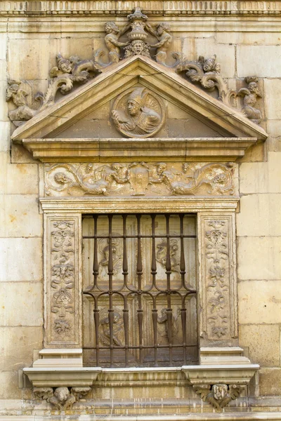 Renaissance College — Stock Photo, Image
