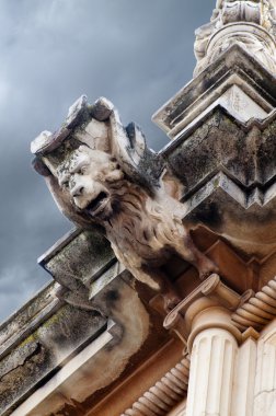 Gargoyle 'lar