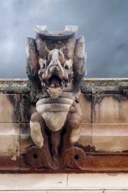 Gargoyle 'lar