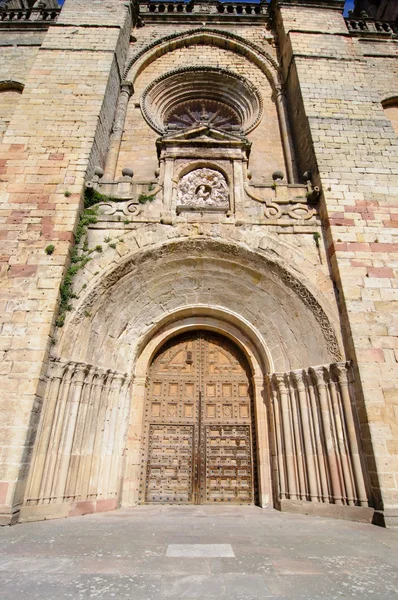 Katedral — Stok fotoğraf